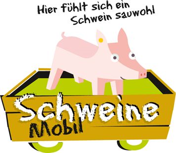 Schweinemobil 3.0