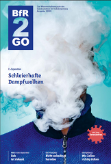 BfR2Go (Ausgabe 6/2020)