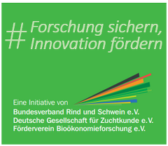 Forschung sichern, Innovation fördern