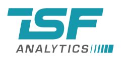 ISF Analytics