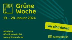 IGW 2024: wir sind dabei