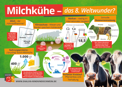 BRS Poster Zum Weltmilchtag 2024