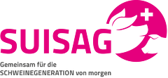 SUISAG Logo Dt