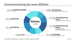 Zusammensetzung Des Neuen RZRobot